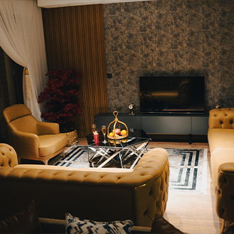 Villa 3917 Erciyes