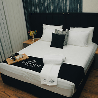 Villa 3917 Erciyes