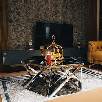 Villa 3917 Erciyes