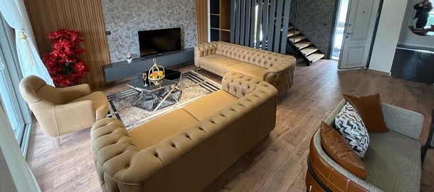 Villa 3917 Erciyes