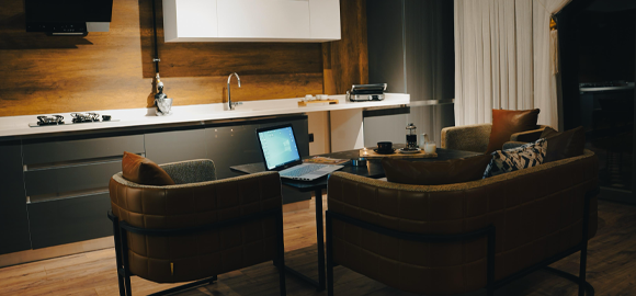 Villa 3917 Erciyes